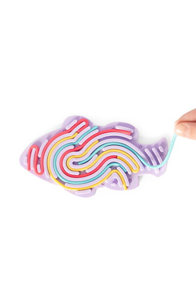 Keycraft Jucarie senzoriala - Pestisor magic