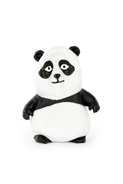 Keycraft Jucarie antistres Stretch 'N Smash - Panda