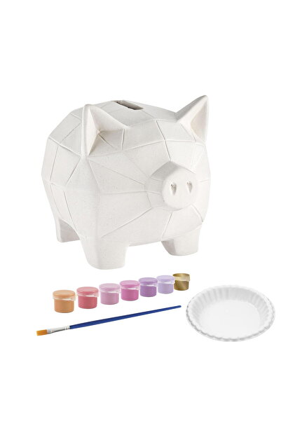 Moxy Set creativ - Picteaza propria pusculita