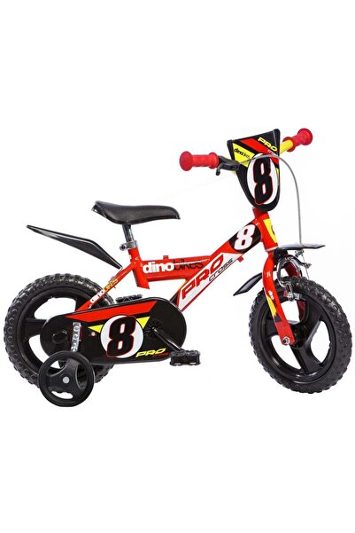 Dino Bikes Bicicleta copii - Pro Cross 12"