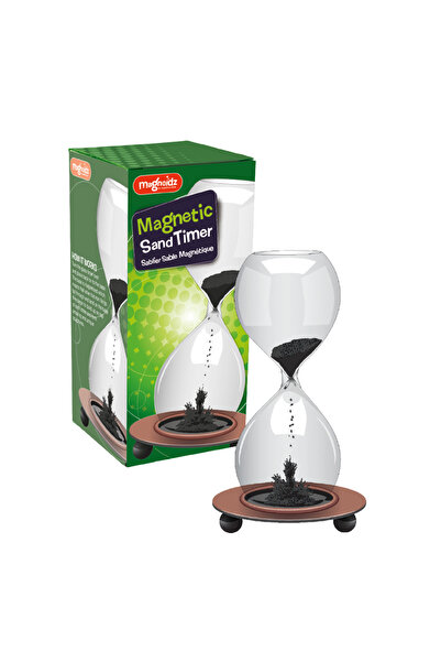 Keycraft Μαγνητική κλεψύδρα
