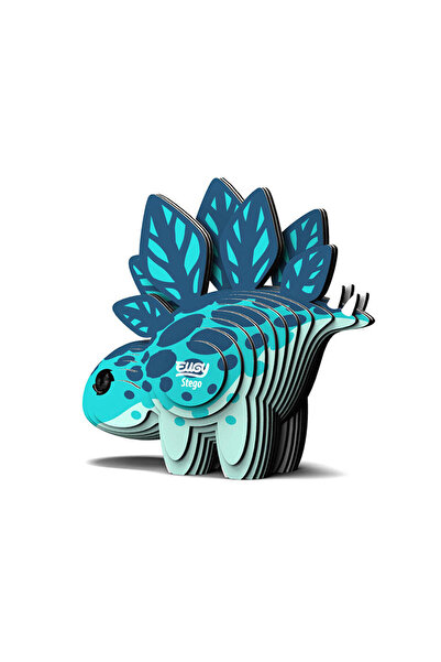 Brainstorm Model 3D - Stego