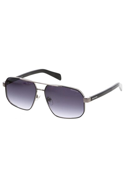 Mustang Mu2521-02 59 Men's Sunglasses