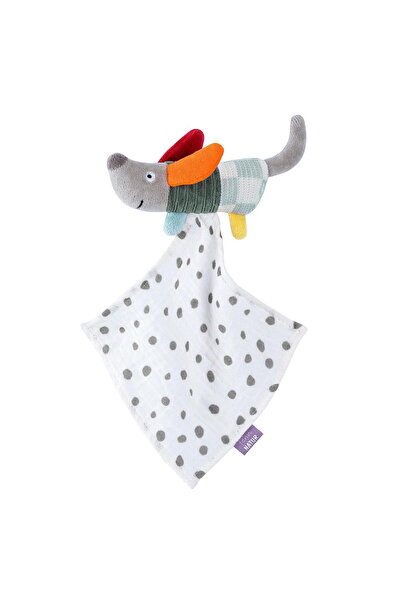 Fehn Μίνι παιχνίδι για λούτρινο - NATUR Puppy