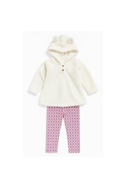 Carter's Set din 2 piese pentru fetițe, 24 de luni