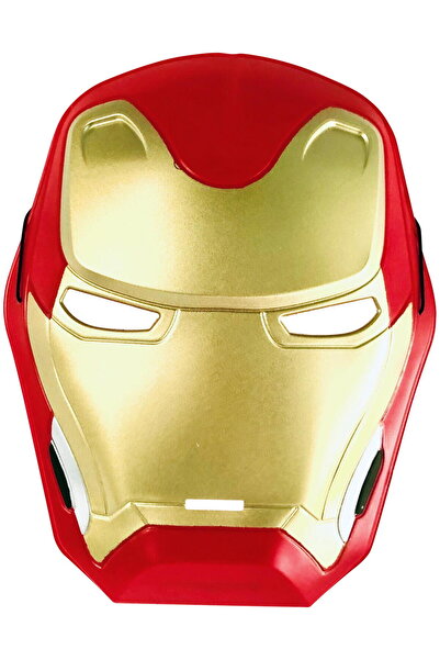 Rubies Карнавална маска - Железният човек MK85 AV4