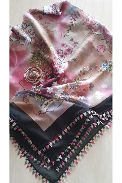 Papatyam 100 X 100 Needle-Embroidered Dowry Embroidery/Needle Embroidery/Yeme...