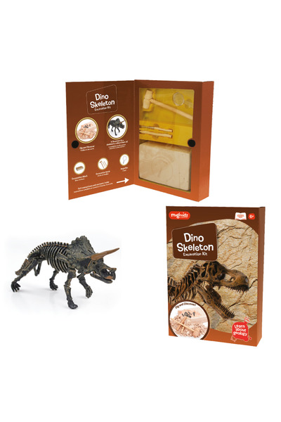 Keycraft Kit excavare - Dinozaur