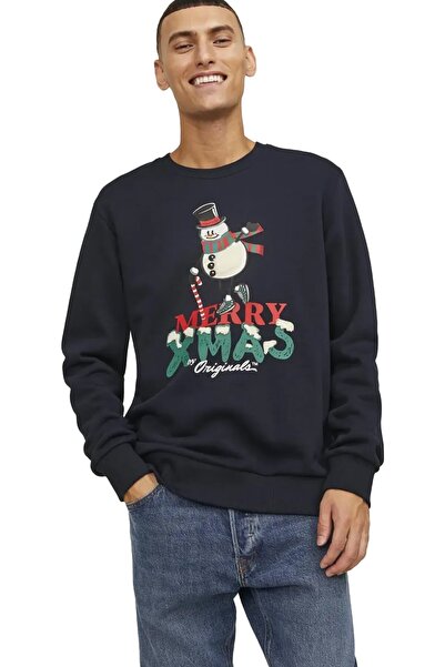 Jack & Jones Ανδρικά φούτερ