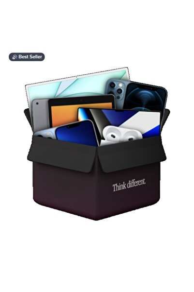 GENERAL صندوق الغموض مع Vision Pro وميزات جديدة لعام 2026 - احصل على أحدث هات...