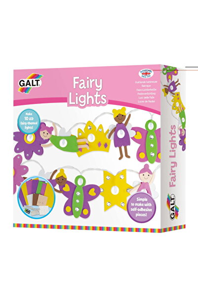 Galt Set creativ - Zane cu LED