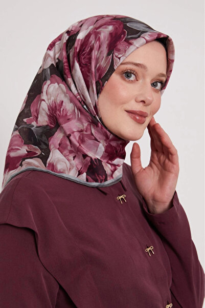 Levidor وشاح قطني من لوتس D31