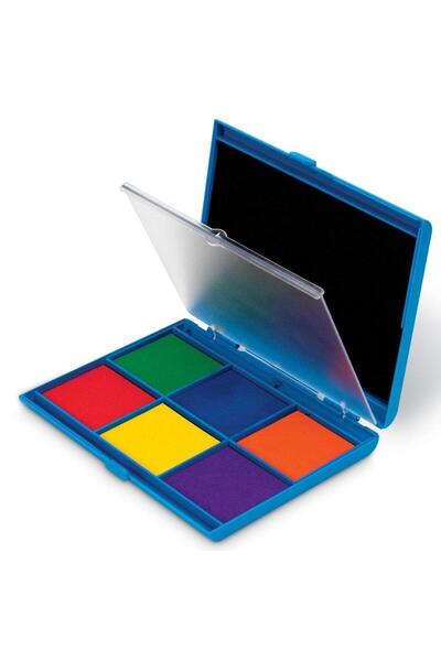 Learning Resources Tus pentru stampile