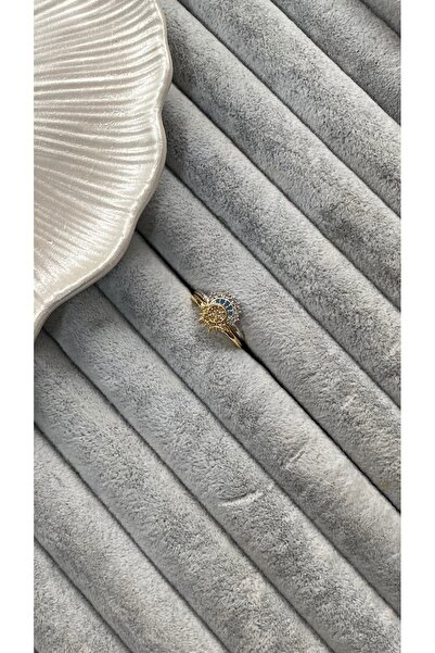 SELUVİA 2’li Gold & Silver Ayarlanabilir Arkadaş Yüzüğü – Minimal Tasarım, Öz...