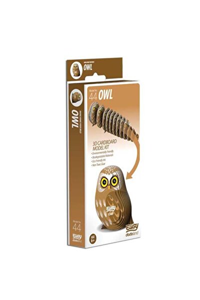 Brainstorm Model 3D - Bufnita