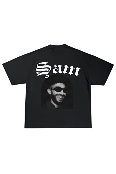 Onlyy wezzy Samil Oymak Oversize Tshirt