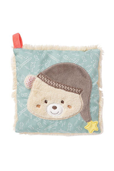 Fehn Pernuta anticolici - Ursuletul Bruno