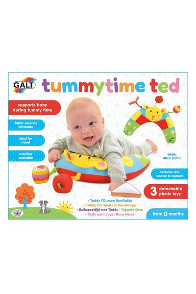 Galt Perna interactiva - Ursulet