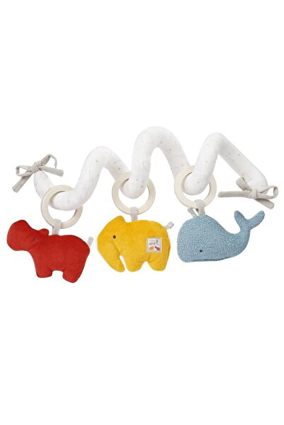 Fehn Σπιράλ παιχνίδι - NATUR animals