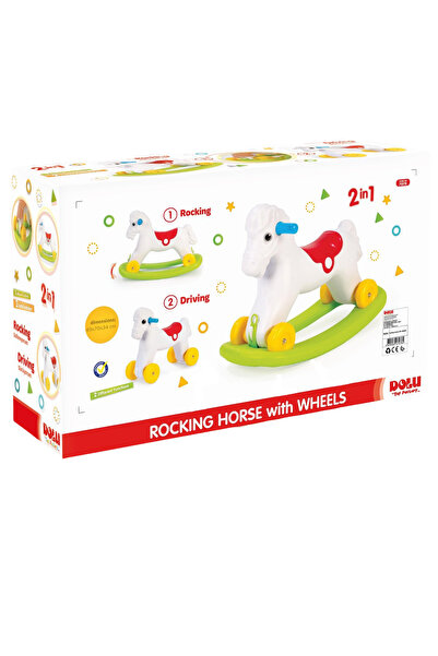 Dolu Calut balansoar