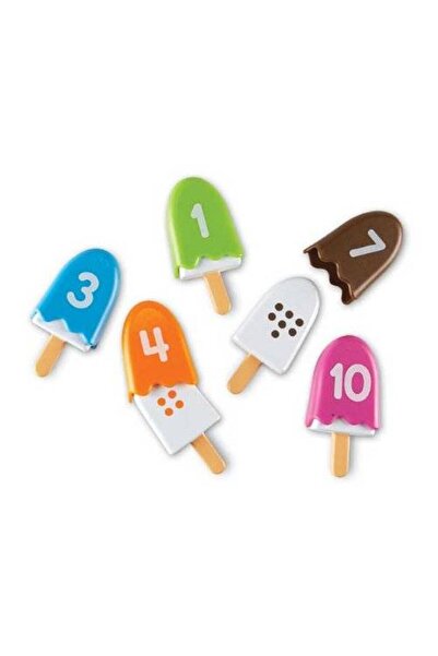 Learning Resources Inghetata inteligenta