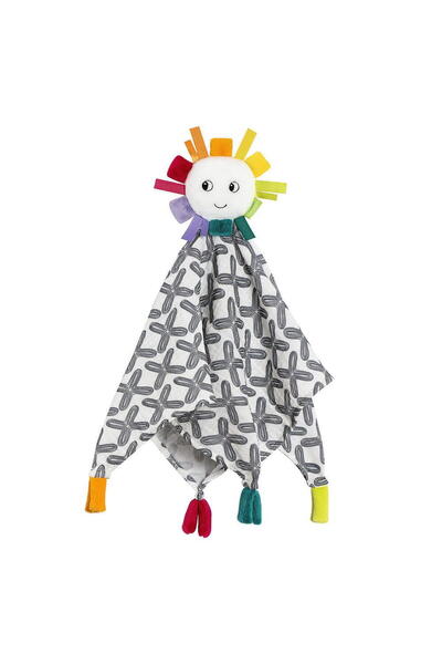 Fehn Παιχνίδι πάπλωμα - Χαρούμενος ήλιος