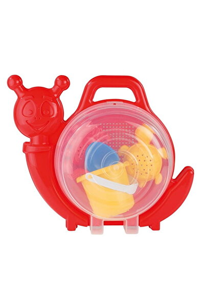 Dolu Beach toy set - Snail