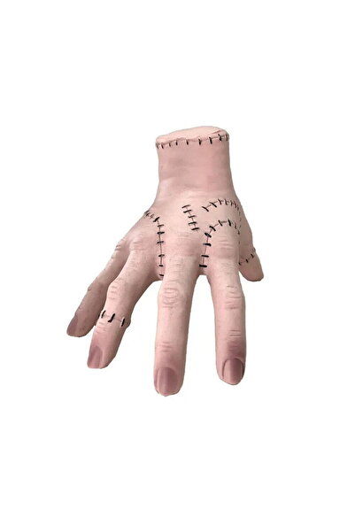 Rubies Shoulder accessory - Manuta/Thing (The Addams Family)