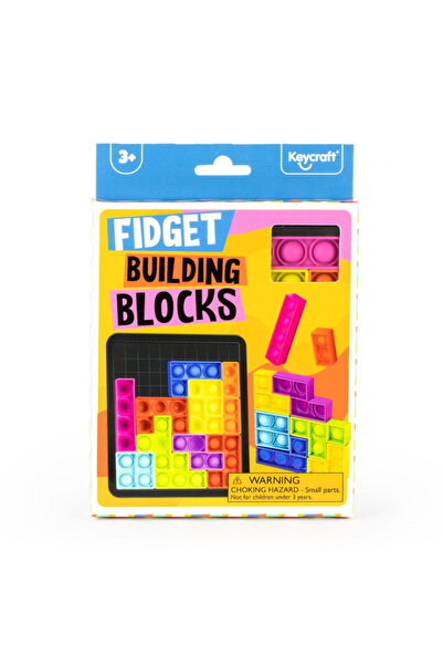 Keycraft Logic game - Let's match and have fun