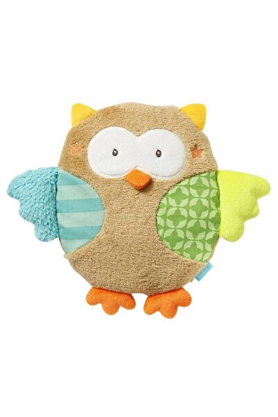 Fehn Pernuta anticolici - Bufnita