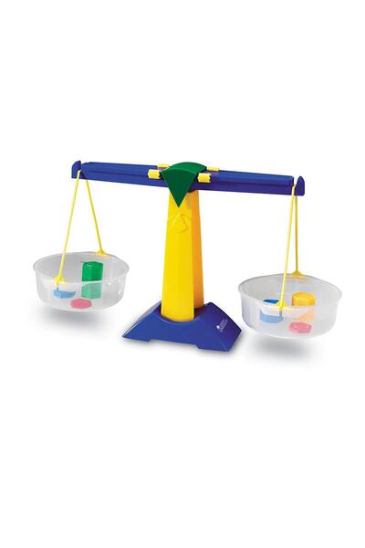 Learning Resources Balanta Junior