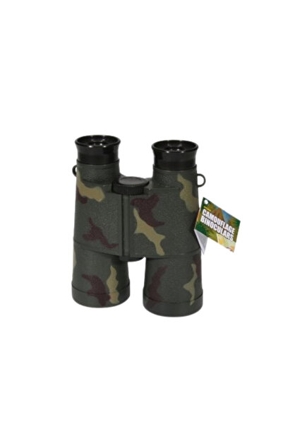 Keycraft Binoclul exploratorului