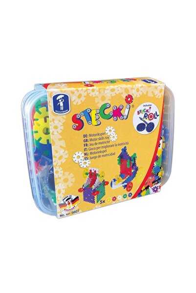 Feuchtmann Forme pentru construit - Box Maxi