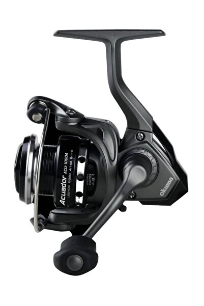 Genel Markalar Acuador ACU-3000A 3+1 BB Spin Olta Makinesi