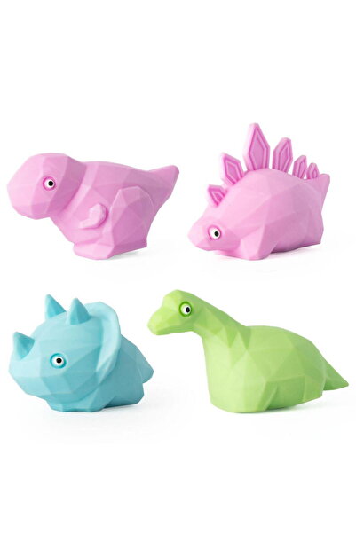 Keycraft Γεωμετρικό παιχνίδι κατά του στρες - Dino