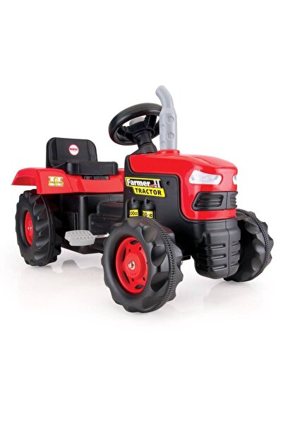 Dolu Pedal tractor