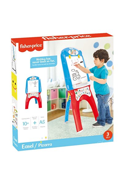 FISHER PRICE Магнитна дъска за деца