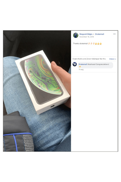 GENERAL اكتشف ما بداخل صندوق المفاجآت الحصري الخاص بنا لهاتف iPhone 15 Pro Max