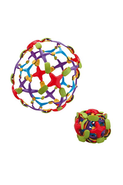 Keycraft Minge curcubeu