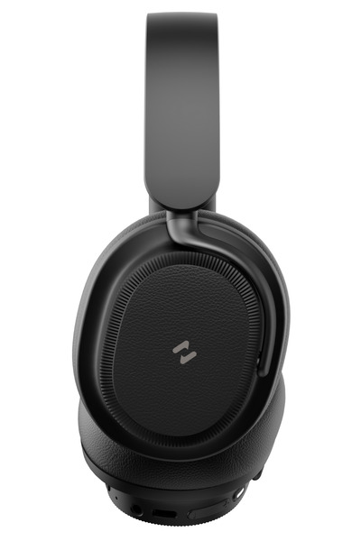 Havit H635BT Kulak Üstü Bluetooth Kulaklık - 100 Saat Pil, Hibrit ANC, BT 6.0