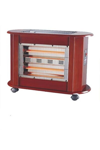 HOME MASTER HomeMaster Wooden Heater 2400W