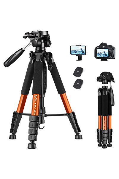 xenomo Xenomo® PRO STAND photo tripod, telescopic, adjustable, for phone and ...