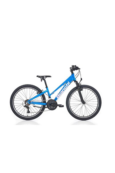 Bianchi XR24.3 24 Jant Çocuk Bisikleti 2026 Model YVBJLS31