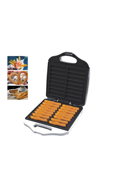 HOME MASTER HomeMaster Churro Maker 352