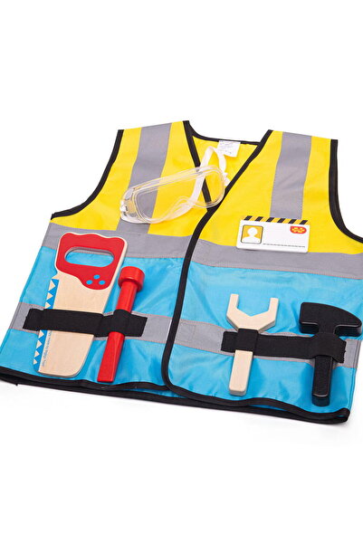 BIGJIGS Toys Σετ κοστουμιών και αξεσουάρ για παιδιά