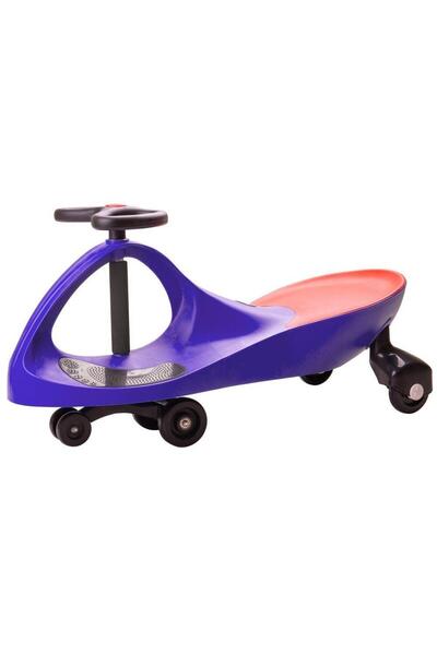 Didicar Αυτοκίνητο χωρίς πεντάλ - Μωβ