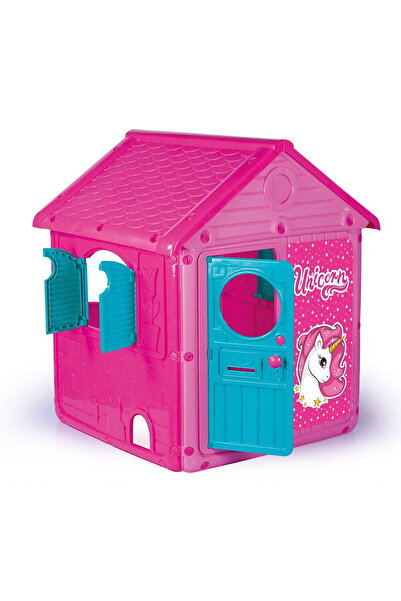 Dolu Children's house - Unicorn