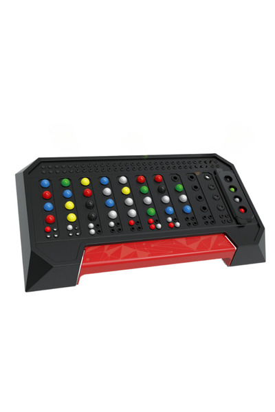 Bufnitel Logic game - Guess the code
