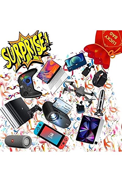 GENERAL احصل على صندوق المفاجآت الرائع مع هاتف آيفون 15 برو ماكس