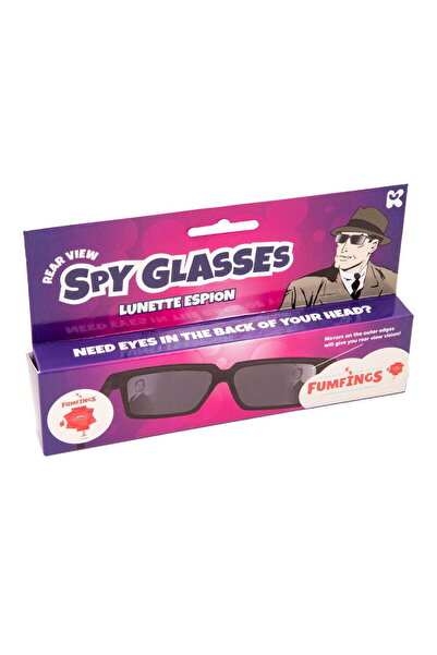 Keycraft Ochelari de spion